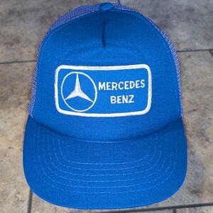 BMW Vintage 80s Snapback Cap
